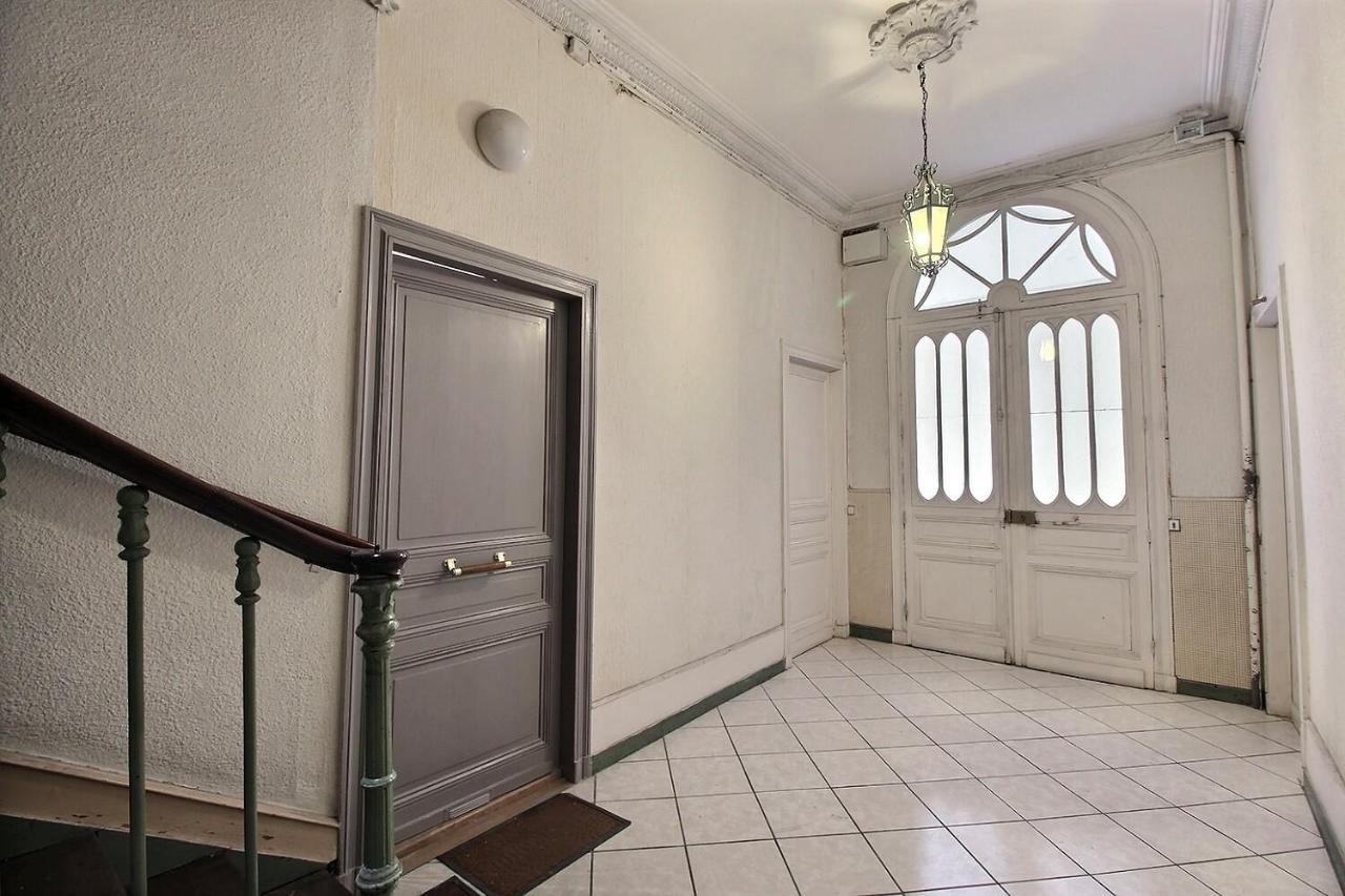 Appartement De Charme Dans Immeuble Haussmannien Периго Экстерьер фото